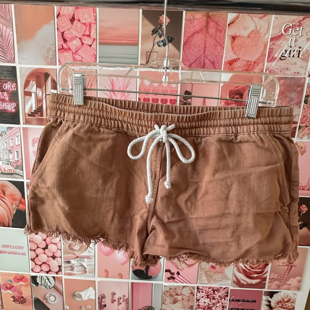 Aerie Shorts
